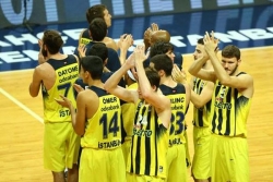 Fener se oporavlja, Bogdanović se ističe