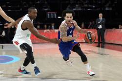 Larkin brojao do 49 i oborio rekord Evrolige (video)