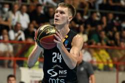 Partizan zadovoljan Glasom