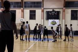 Zavr&scaron;en Memorijal "Moma Stojanović - Moca"