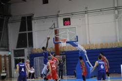 Borac slavio u Rogaškoj Slatini