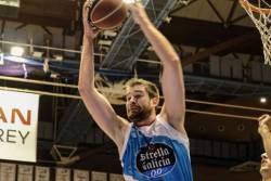 Radović je MVP kola u Endesi