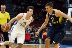 Anadolu Efes nadoknadio minus 17