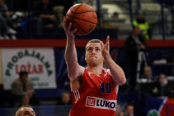 ZVEZDA NA SKENERU: Bojan Popović
