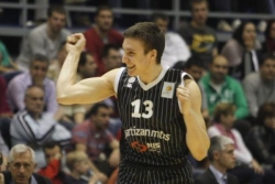 foto: KK Partizan