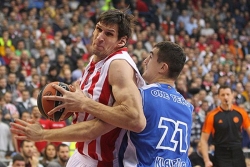 Marjanović MVP kola (video)