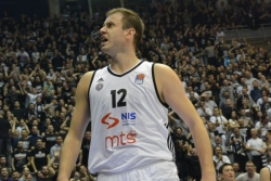 Veličković sru&scaron;io Zvezdu u poslednjoj sekundi!