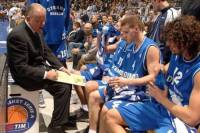 (BLOG) Bojan Popović: Treneru, jo&scaron; jednom, hvala Vam za sve