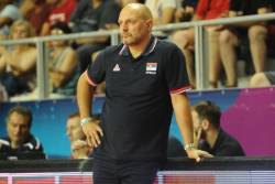 Đorđević: Odbrana, ne napad