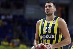 Gagić i Birčević dvocifreni, novi poraz Fenerbahčea