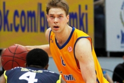 Zavr&scaron;en liga&scaron;ki deo VTB lige