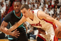 Dragić odveo Majami u polufinale