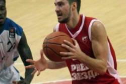 Gudurić sjajan u pobedi Zvezde