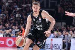 Marinković krenuo Lučićevim putem