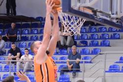 Šalić je MVP poslednjeg kola Superlige