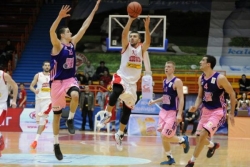 Mega &scaron;okirala Cedevitu bez Miljenovića!