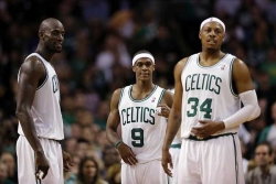 Čikago, Boston i Oklahoma pobeđuju
