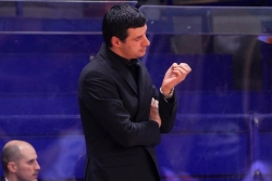 Jovanović i dalje na klupi Igokee