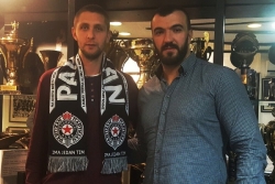 Majstorović za jači reket crno-belih