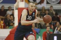 Savanović se preselio u Italiju