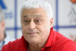 Nikolić: Prezadovoljan sam
