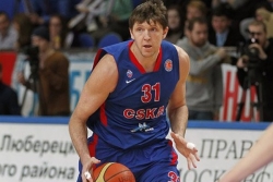 Hrijapa odveo CSKA u finale