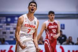 U18: &Scaron;panija je &scaron;ampion, Turkoglu opleo po sudijama