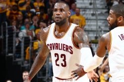 Džejms: Želja mi je da imam NBA tim