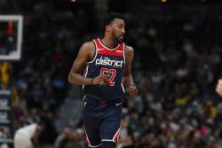 Denver doveo Mekrea