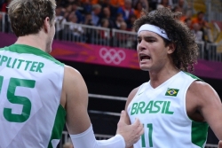 Varežao ne ide u Rio