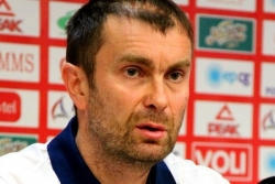 Pavićević novi trener Budućnosti