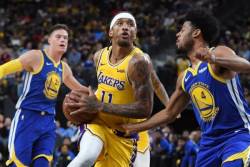 NBA liga suspendovala Bizlija