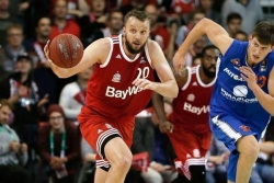 Savanović i Milosavljević efikasni