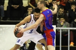 Čupković i Kravić dobri u Grčkoj