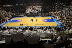 Partizan - srpski brend