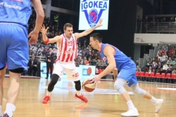 Zvezda obezbedila plej of