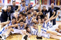 U18: Grčka do zlata posle preokreta