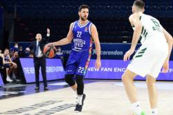 Još jedno MVP priznanje za Micića (video)