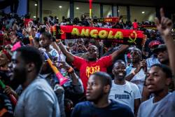 AFRIKA: Angola ide u Kinu