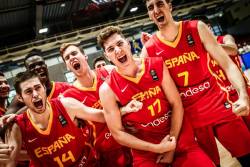 U20: &Scaron;ok za Litvance