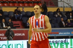 Rakočević: Da nije bilo prekida...
