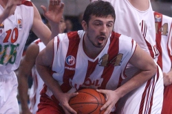 Popović i Stefanović podelili MVP titulu