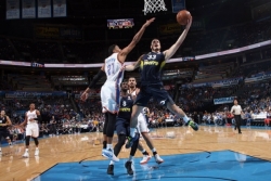 Oklahoma prejaka za Fenerbahče