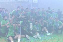 Panatinaikos je &scaron;ampion Grčke, bakljada u Lavriju (video)