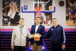 Milojević ustupio mesto Jovanoviću