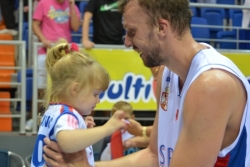 Savanović za Sport: U &scaron;oku sam