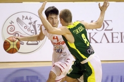 U20: Pala i Litvanija