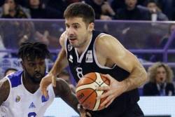 KUP GRČKE: Tepićeva dobra partija u senci dešavanja u OAKA areni