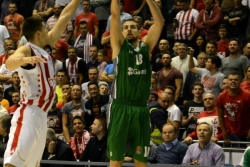 Moerman u Barseloni