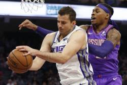 Sjajni Bjelica, Dončić i Novicki razbili šampione